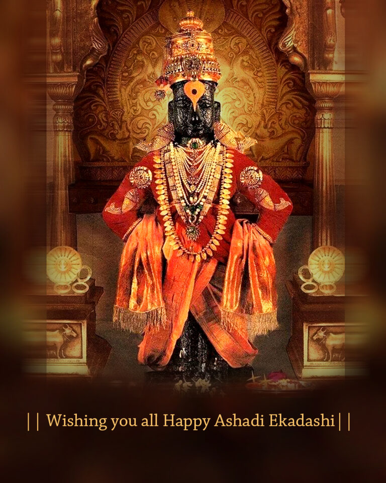 The History and Significance of Ashadi Ekadashi Nativ Chefs Traditional Homemade Food